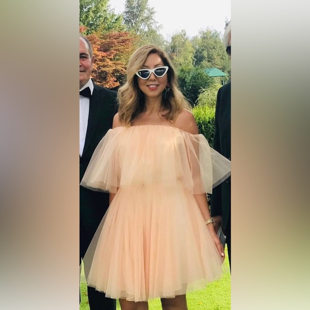 Maje dress